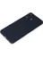 Realme C55 Kılıf Nano Içi Kadife Silikon - Lacivert Mrayd 1