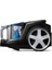 Orginal FC9332/07 Powerpro City Toz Torbasız Süpürge ve HD7301 Çaycı 4