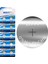 Kampanya Estevia Oxford AG13 LR44 Pi̇l 10LU Paket Fi̇yat * Tianqiu (4172) Yeni!!! 1