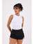 Alina Kadın Spor Body Beyaz 4