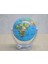 Dekoratif Masa Üstü Dünya Küre 2