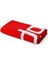 Logo Towel Au Unisex Plaj Havlusu - 8-00413517017 4
