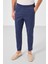 Parlament Standart Fit Dokuma Hafif Esnek Chino Erkek Pantolon - 82180 5