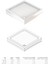Magna Kare 80 x 80 Duş Teknesi 1