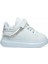 Ddx Beyaz Kız Çocuk Sneaker Spor Ayakkabı 1