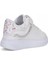 Ddx Beyaz Kız Çocuk Sneaker Spor Ayakkabı 2