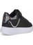 Ddx Siyah Kız Çocuk Sneaker Spor Ayakkabı 2
