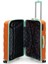 Artemis (Pp) Polipropilen&Kırılmaz Büyük Boy Valiz 75 Cm 4