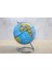 Dekoratif Masa Üstü Dünya Küre 2