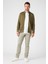 Texas Slim Fit Erkek Normal Bel Esnek Pantolon - W12S 1