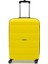Artemis (Pp) Polipropilen&kırılmaz Kabin Boy Valiz 55 cm 1