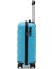 Artemis (Pp) Polipropilen&kırılmaz Kabin Boy Valiz 55 cm 3