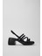 Thelma Sandal Kadın Sandalet K201723-001 1