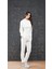Beli Lastikli Jogger Pantolon 4