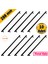Hitit 10'lu 288 mm Çekmece Dolap Dolabı Kapak Kulpu Kulpları Kulbu Metal Kulp Mobilya Mutfak Banyo 1