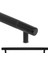Hitit 10'lu 288 mm Çekmece Dolap Dolabı Kapak Kulpu Kulpları Kulbu Metal Kulp Mobilya Mutfak Banyo 2