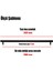 Hitit 10'lu 288 mm Çekmece Dolap Dolabı Kapak Kulpu Kulpları Kulbu Metal Kulp Mobilya Mutfak Banyo 4