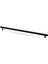 Hitit 10'lu 288 mm Çekmece Dolap Dolabı Kapak Kulpu Kulpları Kulbu Metal Kulp Mobilya Mutfak Banyo 5