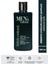 Men's Garage Biberiye Şampuan Besleyici Ve Guçlendirici 300 ml 1