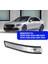Sol Taraf LED Dikiz Aynası Işığı A1698201121 Mercedes Benz A B-Sınıfı W169 W245 07-11 Dönüş Sinyal Gösterge Işığı (Yurt Dışından) 3