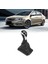 5 Hız Manuel Vites Topuzu Çizme Vites Değiştirme Yaka Toz Geçirmez Kapak Geely Emgrand 7 Ec7 EC715 EC718 E7 (Yurt Dışından) 2