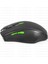 SMW-777 SİYAH USB 2.4 GHZ Optik Kablosuz Mouse 3