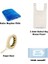 Kurbanlık için Bagaj Örtüleme ve Hijyen Seti – 5'li Pratik Paket 1