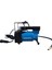 ARAC KOMPRESORU TEK PISTON 150 PSI 12 Volt ERGONOMİK ÇANTALI 1