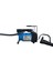 ARAC KOMPRESORU TEK PISTON 150 PSI 12 Volt ERGONOMİK ÇANTALI 4