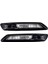 Otomobil Yüksek Kalite Sol Siyah Dönüş Sinyal Lambası Yan Işık Bmw 5 Serisi F10 F11 63137154169 Için Uygun (Yurt Dışından) 5