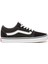 WM Ward Siyah Kadın Sneaker VN0A3IUNIJU1 1