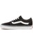 WM Ward Siyah Kadın Sneaker VN0A3IUNIJU1 4