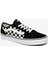 Mn Filmore Decon Erkek Dama Desenli Sneaker 2