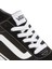 WM Ward Siyah Kadın Sneaker VN0A3IUNIJU1 7