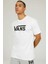 VN0A7Y46 Classic Vans Tee-B T-Shirt 2