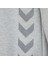 Hmlt-Mt interval Zip Erkek Gri Sweatshirt 921647-2006 7