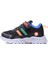 Hml Robo Jr. Çocuk Siyah Sneaker 900305-2001 1