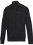 Hmlevon Zip Erkek Siyah Sweatshirt 921678-2001 8