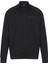 Hmlevon Zip Erkek Siyah Sweatshirt 921678-2001 10