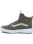Wm Range Exp Hi Vansguard Kadın Haki Sneaker VN0A5HYWDOL1 1