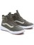 Wm Range Exp Hi Vansguard Kadın Haki Sneaker VN0A5HYWDOL1 3