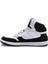 Mark Hi Erkek Siyah Sneaker 2