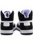 Mark Hi Erkek Siyah Sneaker 4