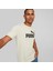 Essential Erkek Kırmızı Günlük Stil T-Shirt 58666787 3