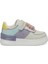 Freya Jr 4Fx Lila Kız Çocuk Sneaker-Lıla-Mınt 1