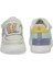 Freya Jr 4Fx Lila Kız Çocuk Sneaker-Lıla-Mınt 5