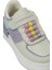 Freya Jr 4Fx Lila Kız Çocuk Sneaker-Lıla-Mınt 7