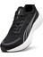 378776 01 Scend Pro Siyah-Beyaz Erkek Spor Ayakkabı 3