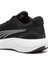 378776 01 Scend Pro Siyah-Beyaz Erkek Spor Ayakkabı 4