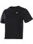 Hmlt-ic icona Regular Kadın Siyah T-Shirt 911867-2001 1